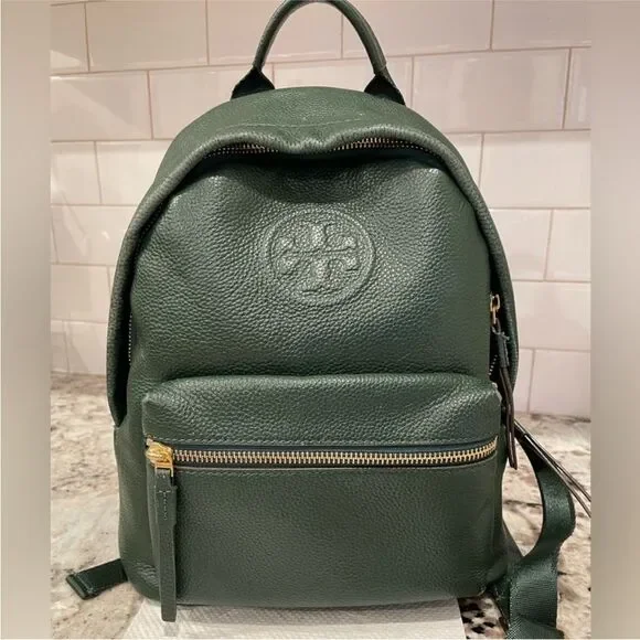 Tory Burch Thea Backpack - Picture 1 of 9